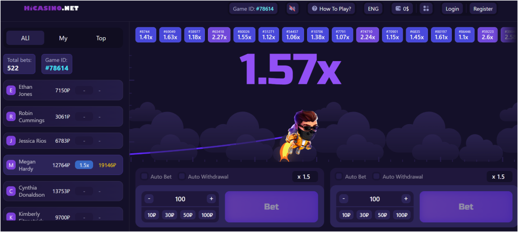 🚀 Crash Casino Game – How to Play and Why It’s Trending
