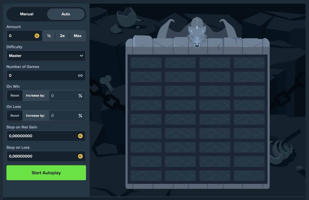 🗼 Tower Casino Game – Risk, Strategy, and Big Rewards