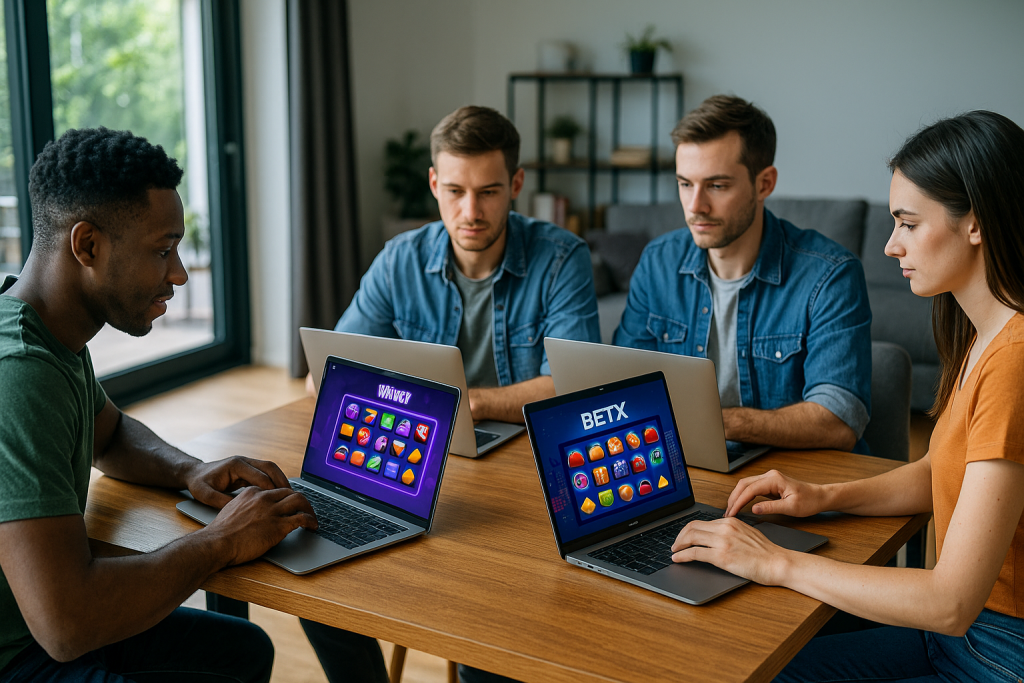 Why HiCasino’s Economic Platforms Are the Smartest Choice for Your Online Gaming Business