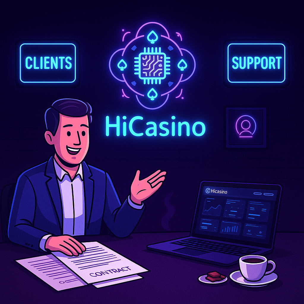 The best online casino platforms for fast service