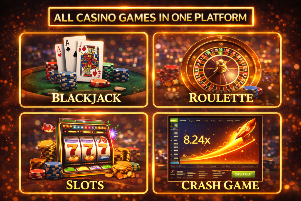 Launch Your Dream Online Casino with the Best Casino Platforms from HiCasino