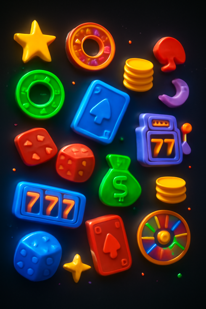 The Competitive Landscape of Online Casinos & Why HiCasino Stands Out